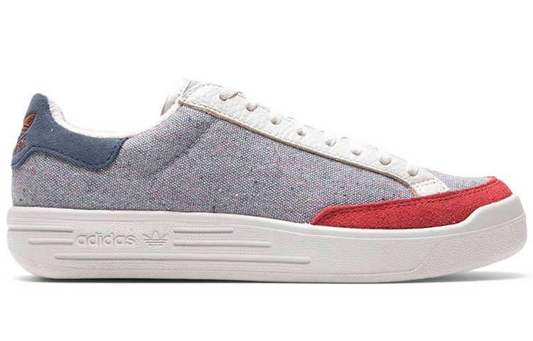 Order adidas Rod Laver Konsorsium 'Warna-warni' FY6976