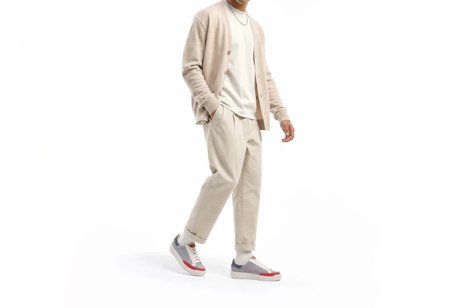 adidas Rod Laver Consortium 'Pelbagai Warna' FY6976 Order adidas Rod Laver Consortium 'Pelbagai Warna' FY6976