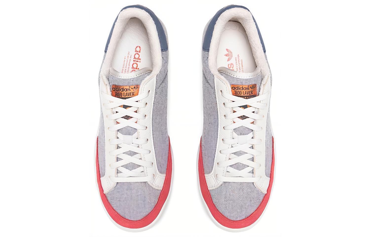 Shop adidas Rod Laver Consortium ''Mehrfarbig'' FY6976