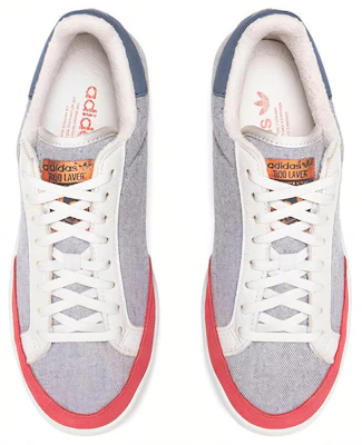 adidas Rod Laver Consortium 'Pelbagai Warna' FY6976 Purchase adidas Rod Laver Consortium 'Pelbagai Warna' FY6976