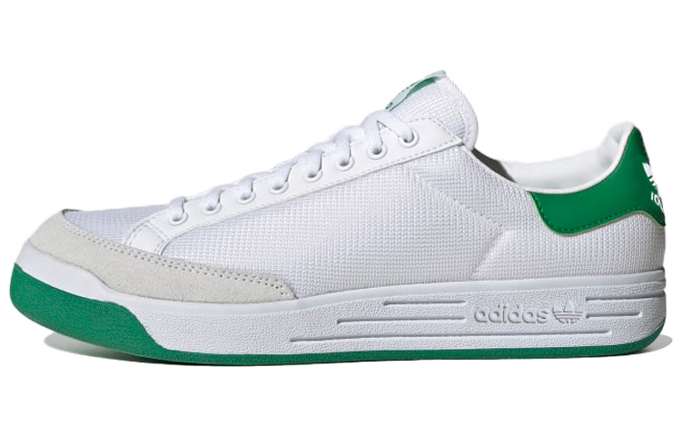 adidas Rod Laver Shoes 'White Fairway' G99863