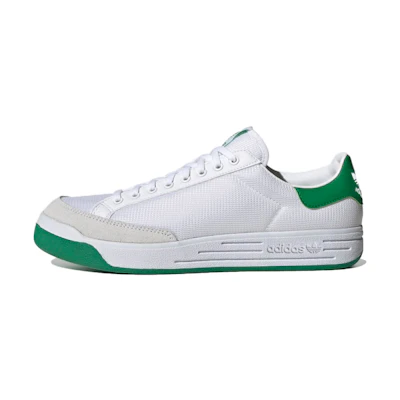 adidas Rod Laver Shoes 'White Fairway'