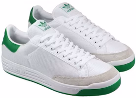 adidas Rod Laver Shoes 'White Fairway' G99863 adidas Rod Laver Shoes 'White Fairway' G99863