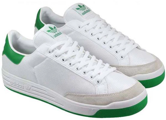 Adidas rod top laver shoes
