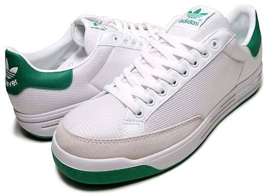 adidas Rod Laver Kasut 'Putih Fairway' G99863 Order adidas Rod Laver Kasut 'Putih Fairway' G99863