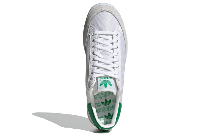 Purchase adidas originals Rod Laver 低筒 板鞋 男女款 白綠
