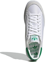 adidas originals Rod Laver 低筒 板鞋 男女款 白綠 Purchase adidas originals Rod Laver 低筒 板鞋 男女款 白綠