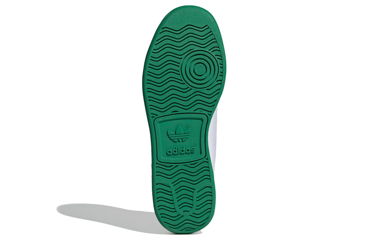 Details for adidas originals Rod Laver 低筒 板鞋 男女款 白綠