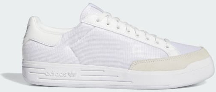 Adidas Rod Laver Sepatu Sneakers JI1905 Buy Adidas Rod Laver Sepatu Sneakers JI1905