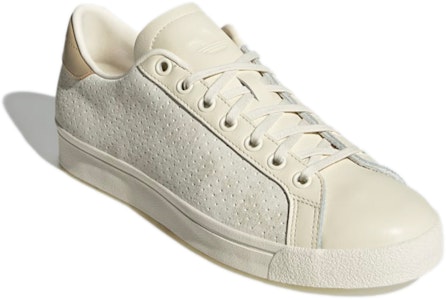 adidas Rod Laver Vintage 'Putih Krim Beige' H02187 Lookbook adidas Rod Laver Vintage 'Putih Krim Beige' H02187