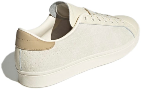 adidas Rod Laver Vintage 'Putih Krim Beige' H02187 Shop adidas Rod Laver Vintage 'Putih Krim Beige' H02187