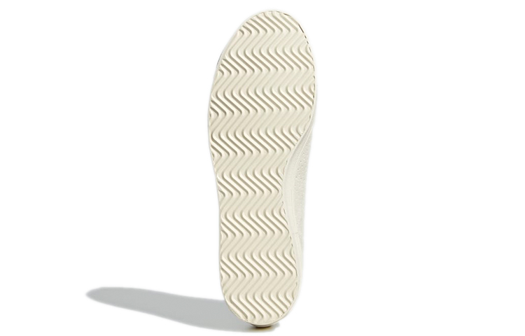 Details for adidas originals Rod Laver Vin 舒適耐磨板鞋 奶油白色
