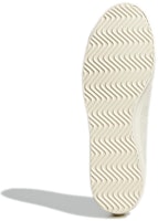 adidas Rod Laver Vintage 'Blanco Crema Beige' H02187 Details for adidas Rod Laver Vintage 'Blanco Crema Beige' H02187