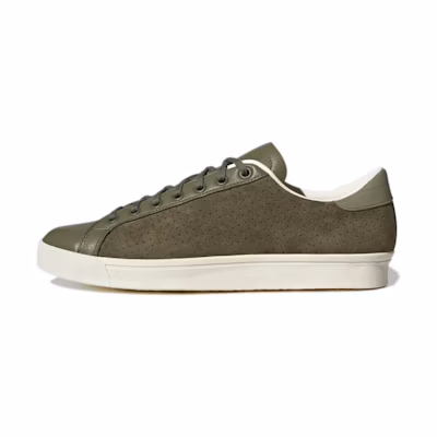 adidas Rod Laver Vintage 'Focus Olive'