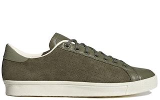 adidas Rod Laver Vintage 'Focus Olive' H02188 adidas Rod Laver Vintage 'Focus Olive' H02188