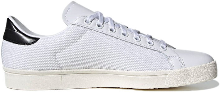 adidas Rod Laver Vintage 'Putih Hitam' B24630 Order adidas Rod Laver Vintage 'Putih Hitam' B24630