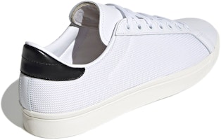 adidas originals Rod Laver復古鞋款 白色 Shop adidas originals Rod Laver復古鞋款 白色