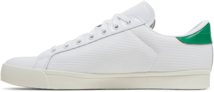 adidas Rod Laver Vintage 'Putih Hijau' B24629 Lookbook adidas Rod Laver Vintage 'Putih Hijau' B24629