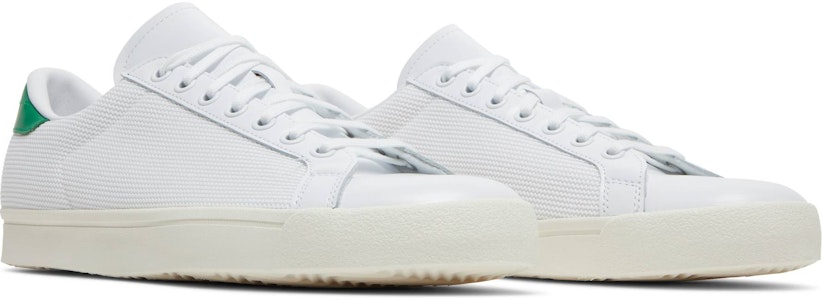 adidas Rod Laver Vintage 'Putih Hijau' B24629 Cheap adidas Rod Laver Vintage 'Putih Hijau' B24629