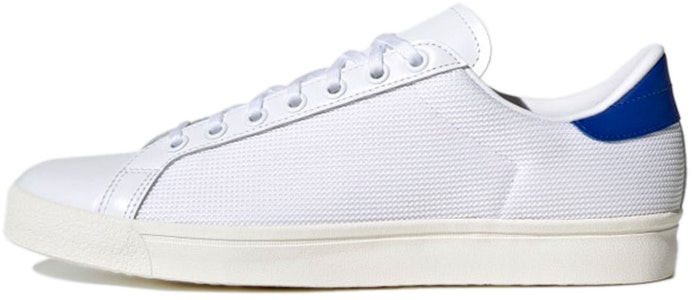 adidas Rod Laver Vintage 'Putih Biru Kuat' GW0228 Buy adidas Rod Laver Vintage 'Putih Biru Kuat' GW0228