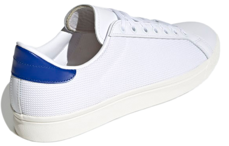 Shop adidas Rod Laver Vintage 'Blanco Azul Poder' GW0228