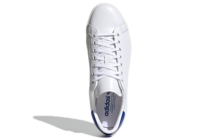 Purchase adidas Rod Laver Vintage ''Blanc Bleu Puissant'' GW0228
