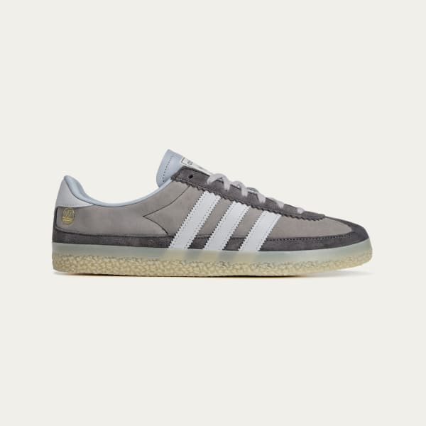 Buy Adidas Roelee Spezial FC 輕灰/深灰/淺灰 運動鞋 JQ9119