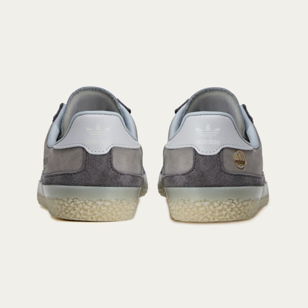 Purchase Adidas Roelee Spezial FC 輕灰/深灰/淺灰 運動鞋 JQ9119