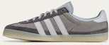 Details for Adidas Roelee Spezial FC 輕灰/深灰/淺灰 運動鞋 JQ9119