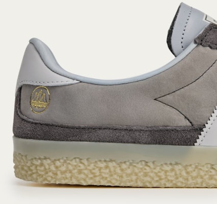Adidas Roelee Spezial FC Sneakers Light Grey/Grey Six/Light Solid Grey JQ9119 Cheap Adidas Roelee Spezial FC Sneakers Light Grey/Grey Six/Light Solid Grey JQ9119