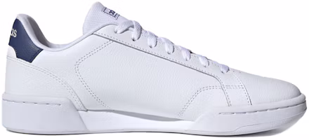 Order adidas neo Roguera 低幫 板鞋 男款 白藍