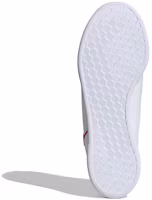 Details for adidas neo Roguera 低幫 板鞋 男款 白藍