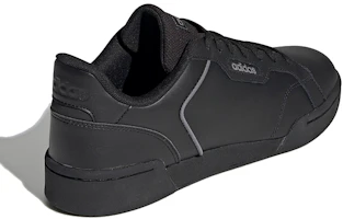 Shop adidas neo Roguera 黑灰色 (In traditional chinese: adidas neo Roguera 黑灰色)