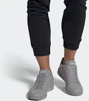 Sizing adidas neo Roguera 低筒 板鞋 男款 灰