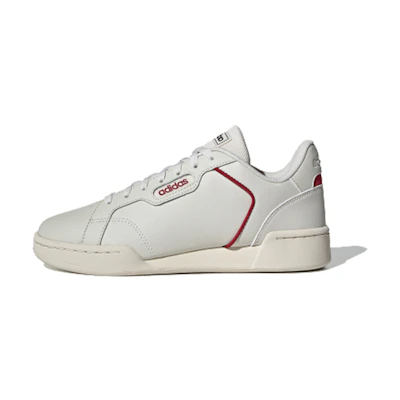 adidas Roguera 'White Active Maroon'