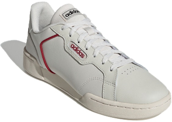 adidas Roguera 'Putih Maroon Aktif' EG2657 Order adidas Roguera 'Putih Maroon Aktif' EG2657