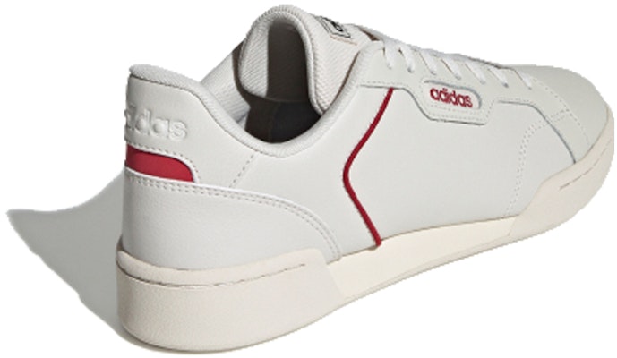 adidas Roguera 'Putih Maroon Aktif' EG2657 Lookbook adidas Roguera 'Putih Maroon Aktif' EG2657