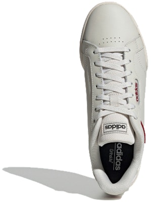adidas Roguera 'Putih Maroon Aktif' EG2657 Shop adidas Roguera 'Putih Maroon Aktif' EG2657