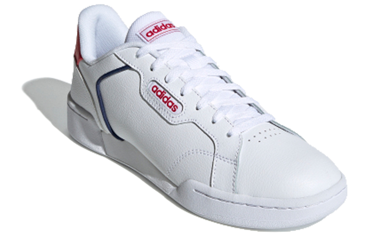 Order adidas Roguera 'Putih Merah Biru Tua' EH2266