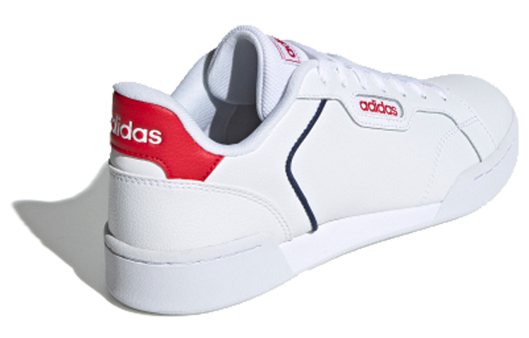 Lookbook adidas Roguera 'Putih Merah Biru Tua' EH2266