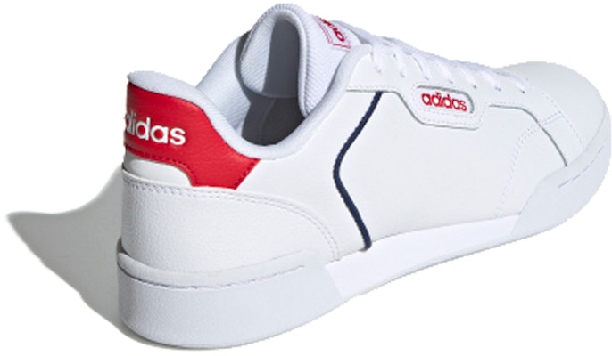 adidas Roguera 'Putih Merah Navy' EH2266 Lookbook adidas Roguera 'Putih Merah Navy' EH2266