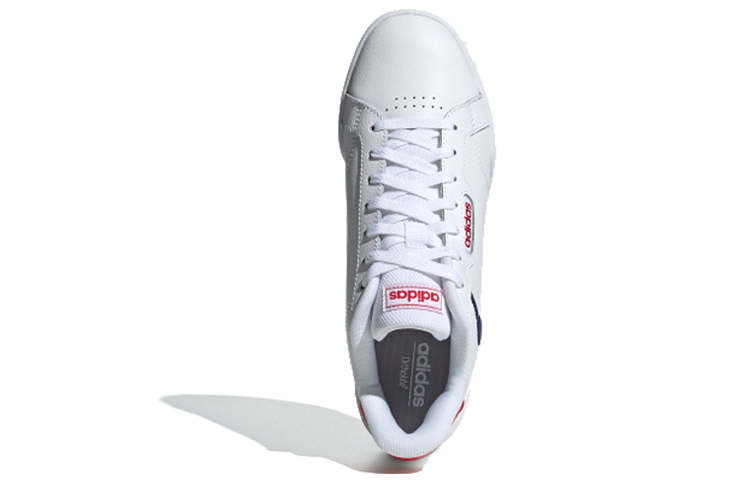 Shop adidas Roguera 'Putih Merah Biru Tua' EH2266