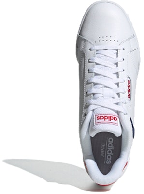 adidas Roguera 'Putih Merah Navy' EH2266 Shop adidas Roguera 'Putih Merah Navy' EH2266