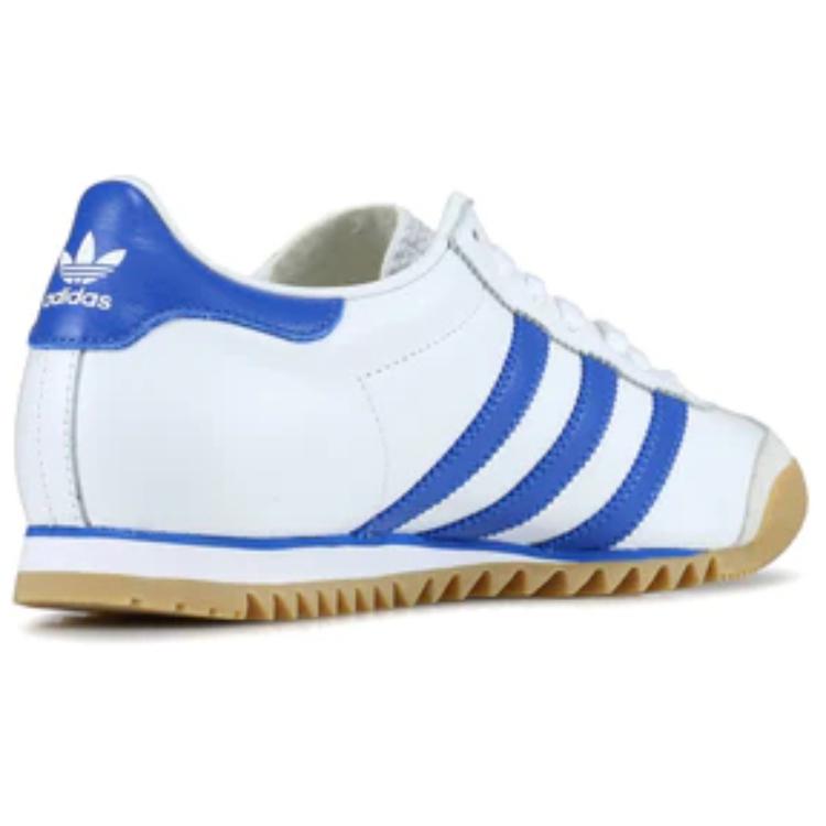 Lookbook adidas Rom 'Putih Royal' EE4941