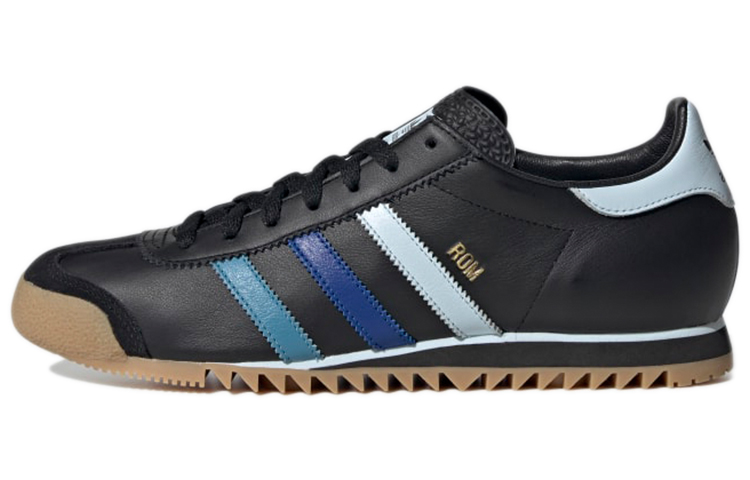 Buy adidas Rom Carbon Negro Azul EF5733