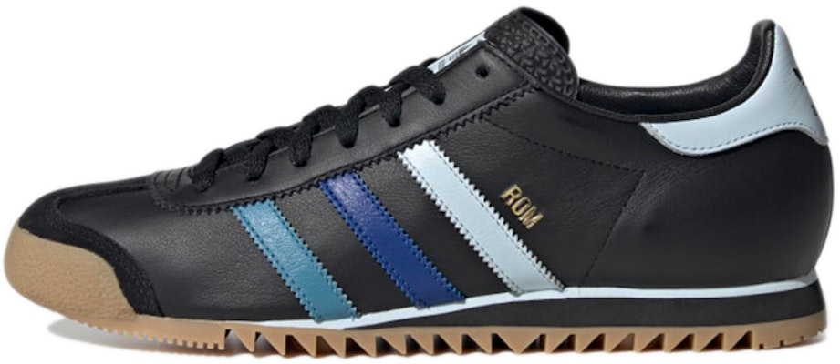 adidas Rom Carbon Negro Azul EF5733 Buy adidas Rom Carbon Negro Azul EF5733