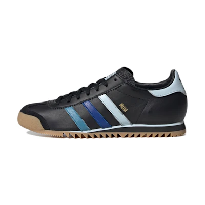 adidas Rom Carbon Black Blue