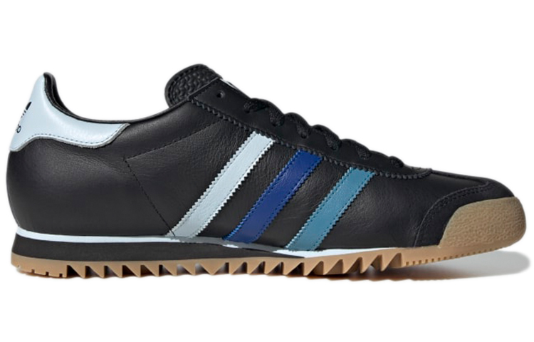 Order adidas Rom Carbon Negro Azul EF5733