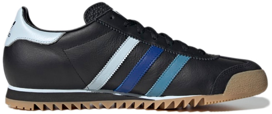 adidas Rom Carbon Negro Azul EF5733 Order adidas Rom Carbon Negro Azul EF5733