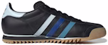 Order adidas Rom Carbon Negro Azul EF5733